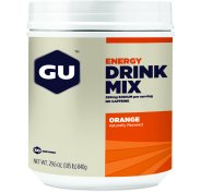 GU Boisson Energy Drink Mix - Orange