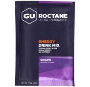 GU Boisson Roctane Ultra Endurance Raisin