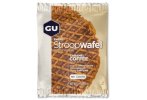 GU Gaufres Stroopwafel - Caramel Sal