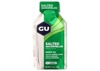 GU Gel Energy - Salted Watermelon