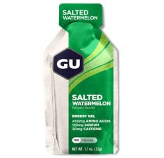 GU Gel Energy - Salted Watermelon