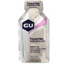 GU Gel Energy - Toasted Marshmallow