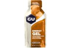 GU Gel Energy - Caramel Beurre Salé