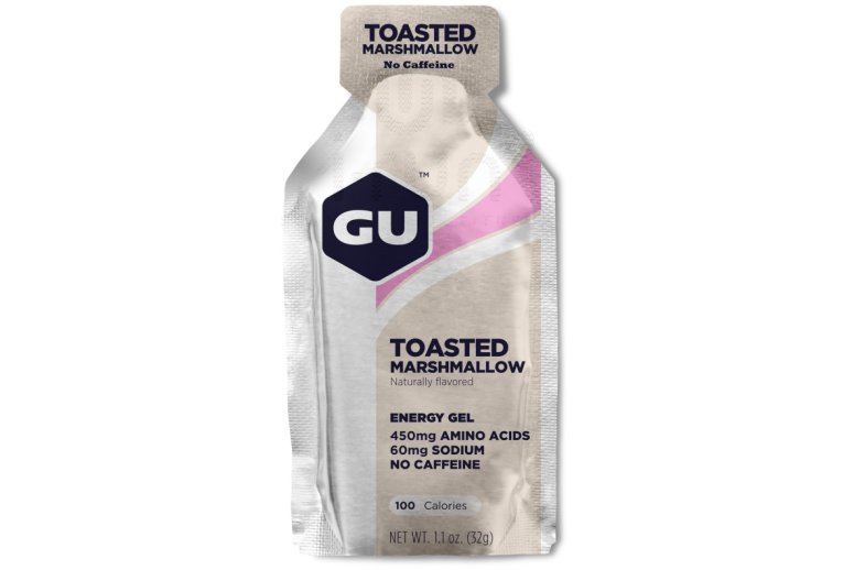 GU Gel Energy - Toasted Marshmallow