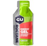 GU Gel Roctane Ultra Endurance - Fraise/Kiwi