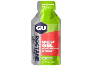 GU Gel Roctane Ultra Endurance - Fraise/Kiwi