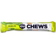 GU Gomme à mâcher Chews - Citron Salé
