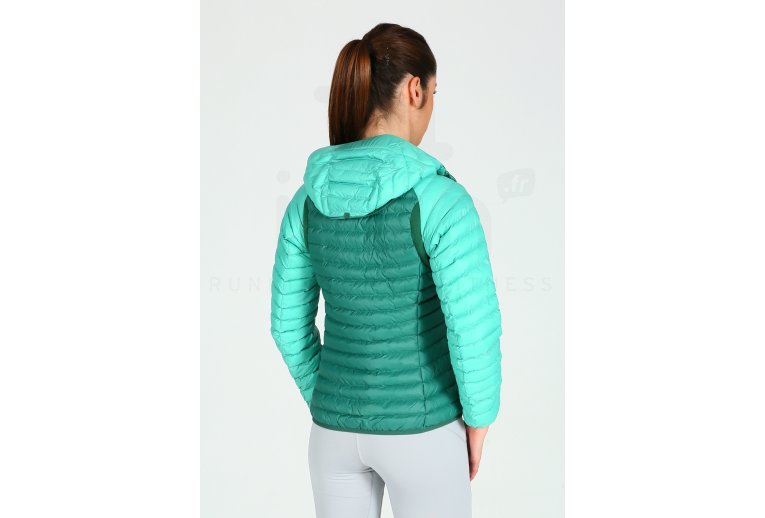 Hagl�fs Chaqueta Essens Mimic Hood