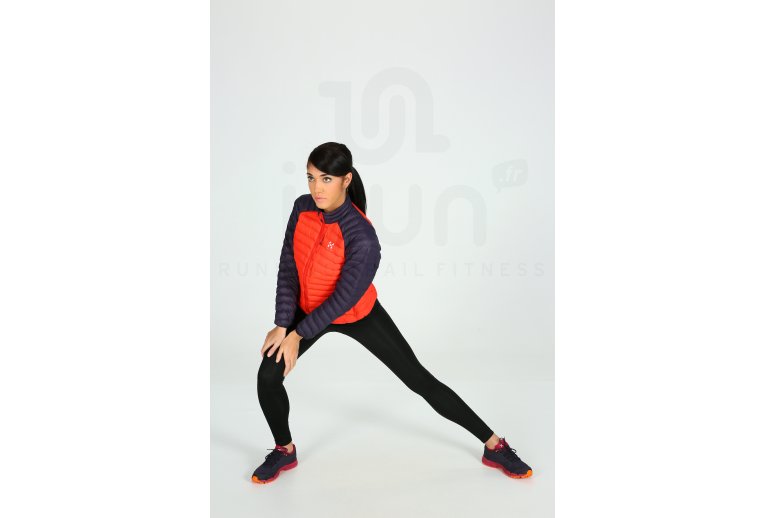 Hagl�fs Chaqueta Essens Mimic