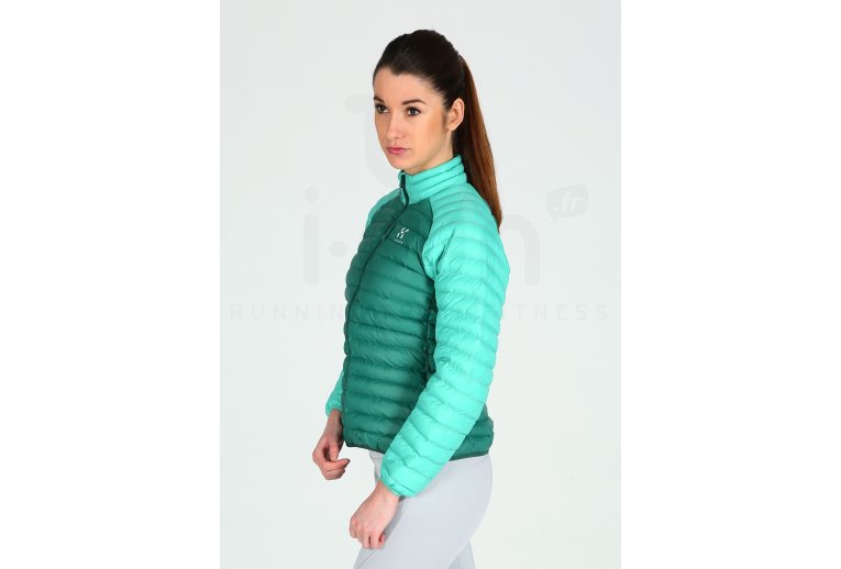 Hagl�fs Chaqueta Essens Mimic