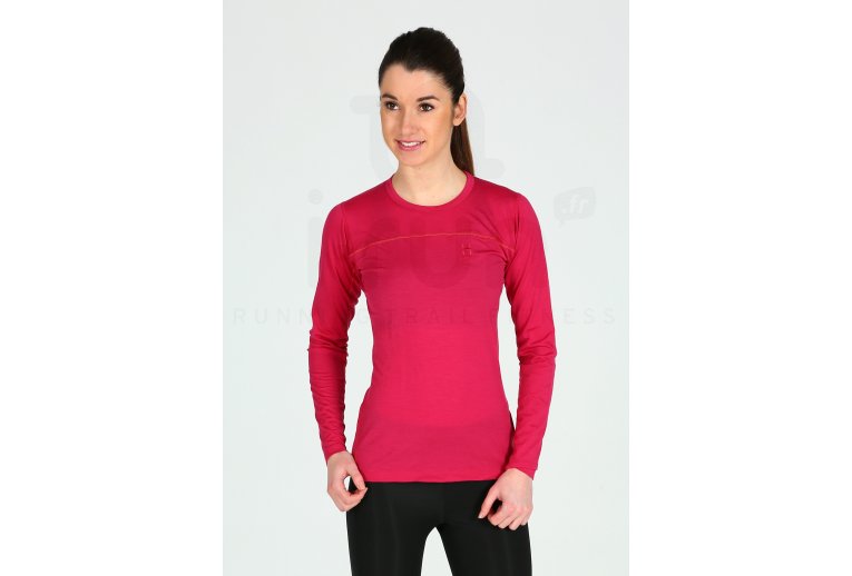 Hagl�fs Maillot Active Merino II