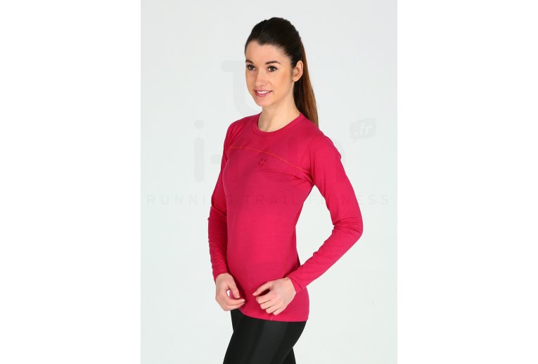 Hagl�fs Maillot Active Merino II