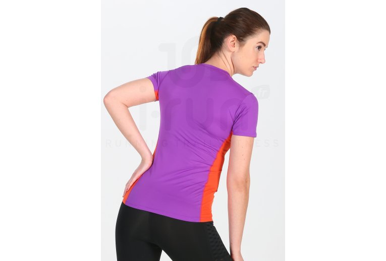 Hagl�fs Camiseta manga corta L.I.M