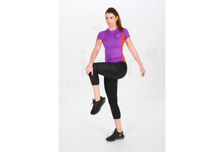 Hagl�fs Camiseta manga corta L.I.M