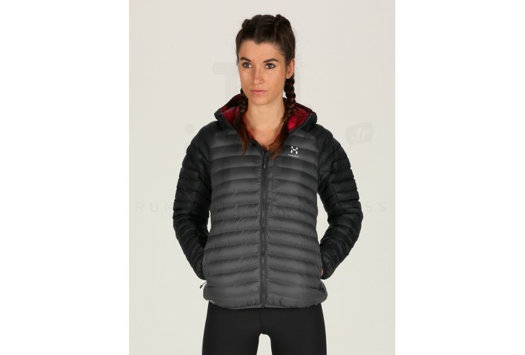 Hagl�fs Chaqueta Essens Mimic Hood