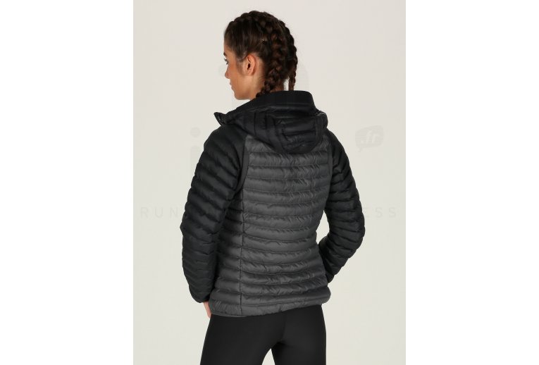 Hagl�fs Chaqueta Essens Mimic Hood