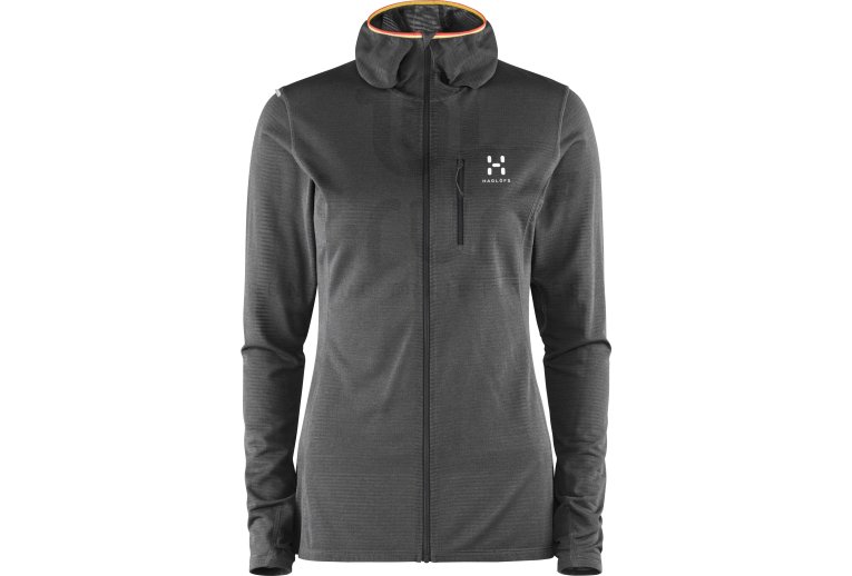 Hagl�fs Chaqueta L.I.M Power Dry