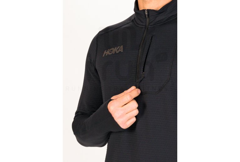 Hoka One One 1/2 Zip Herren