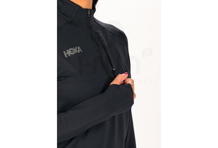 Hoka One One 1/2 Zip