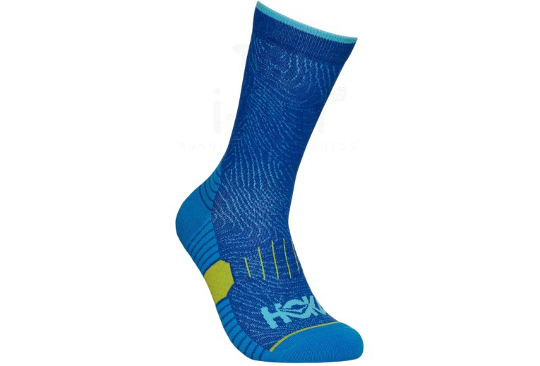 Hoka One One 3 paires Crew Run