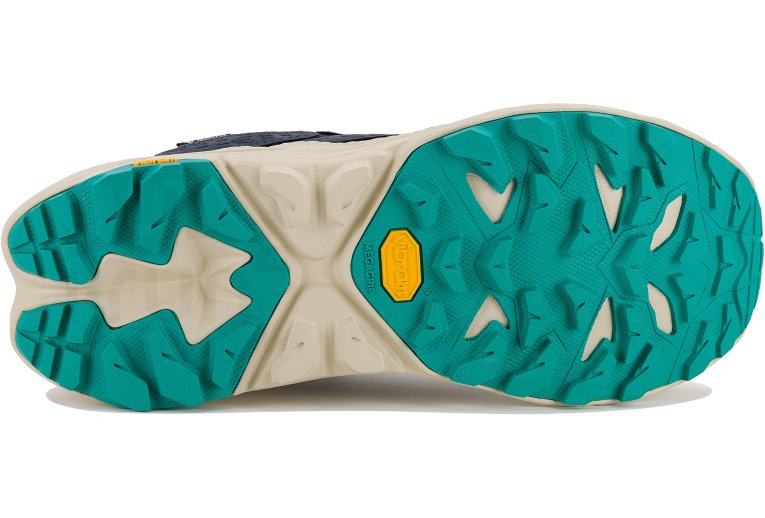 Hoka One One Anacapa 2 Low Gore-Tex