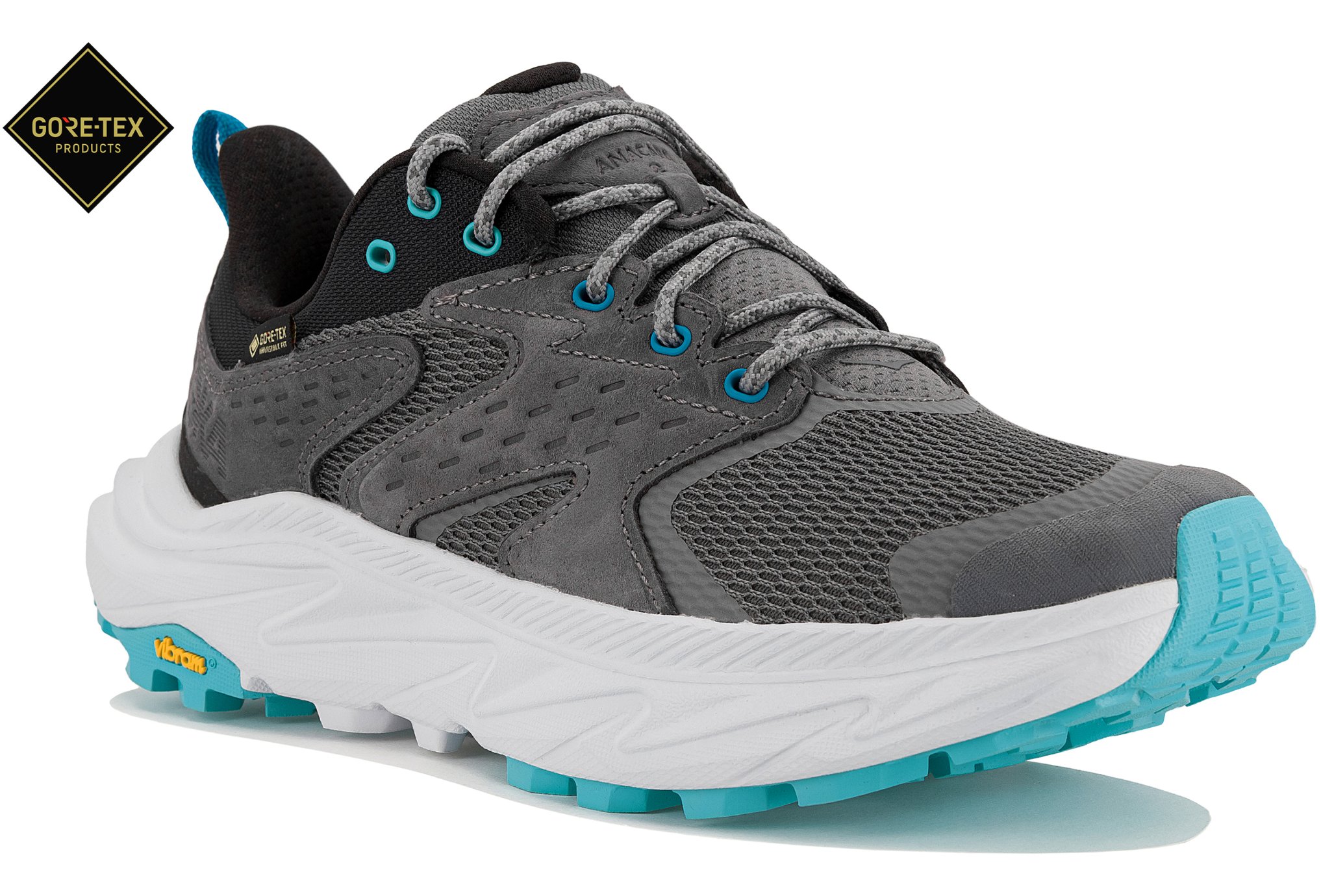 Hoka One One Kaha 2 Low Gore-Tex W special offer | Women