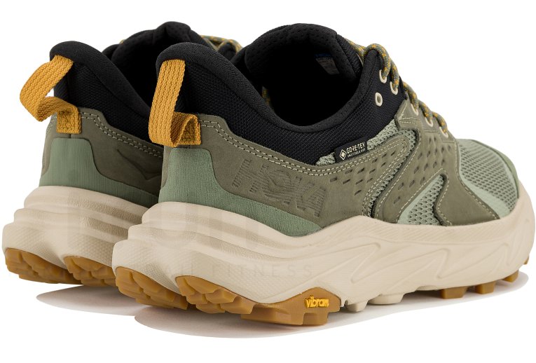 Hoka One One Anacapa 2 Low Gore-Tex