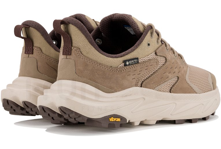 Hoka One One Anacapa 2 Low Gore-Tex