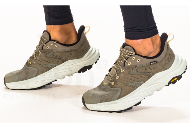 Hoka One One Anacapa 2 Low Gore-Tex