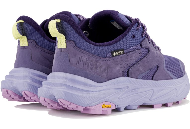 Hoka One One Anacapa 2 Low Gore-Tex