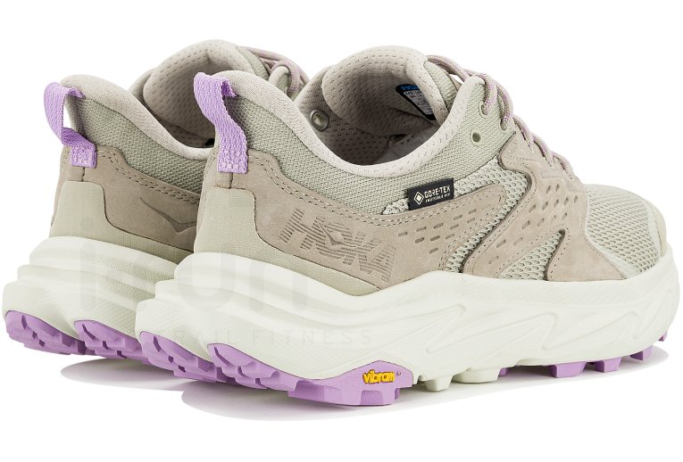 Hoka One One Anacapa 2 Low Gore-Tex Damen