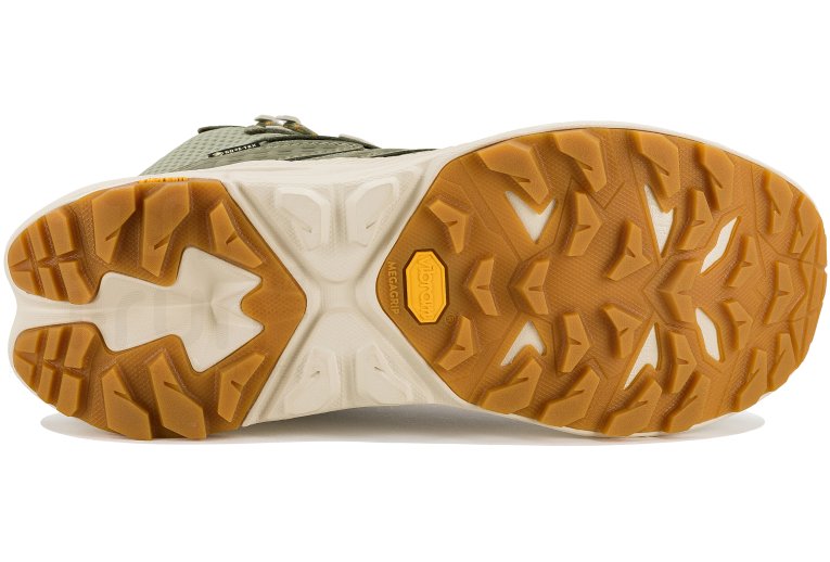 Hoka One One Anacapa 2 Mid Gore-Tex