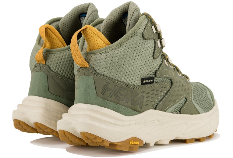 Hoka One One Anacapa 2 Mid Gore-Tex
