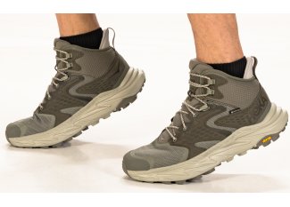 Hoka One One Anacapa 2 Mid Gore-Tex Herren