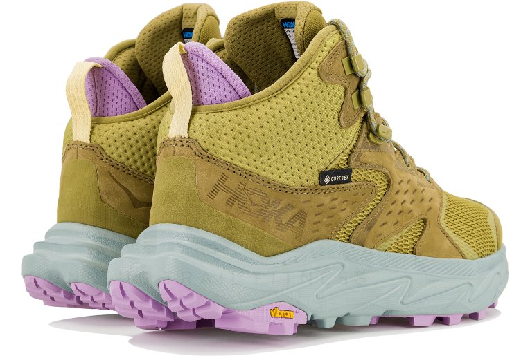 Hoka One One Anacapa 2 Mid Gore-Tex Damen