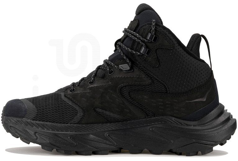 Hoka One One Anacapa 2 Mid Gore-Tex