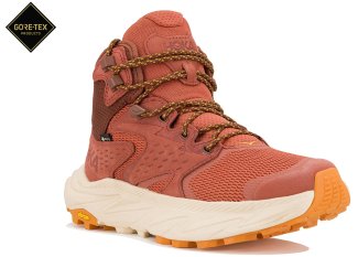 Hoka One One Anacapa 2 Mid Gore-Tex Damen