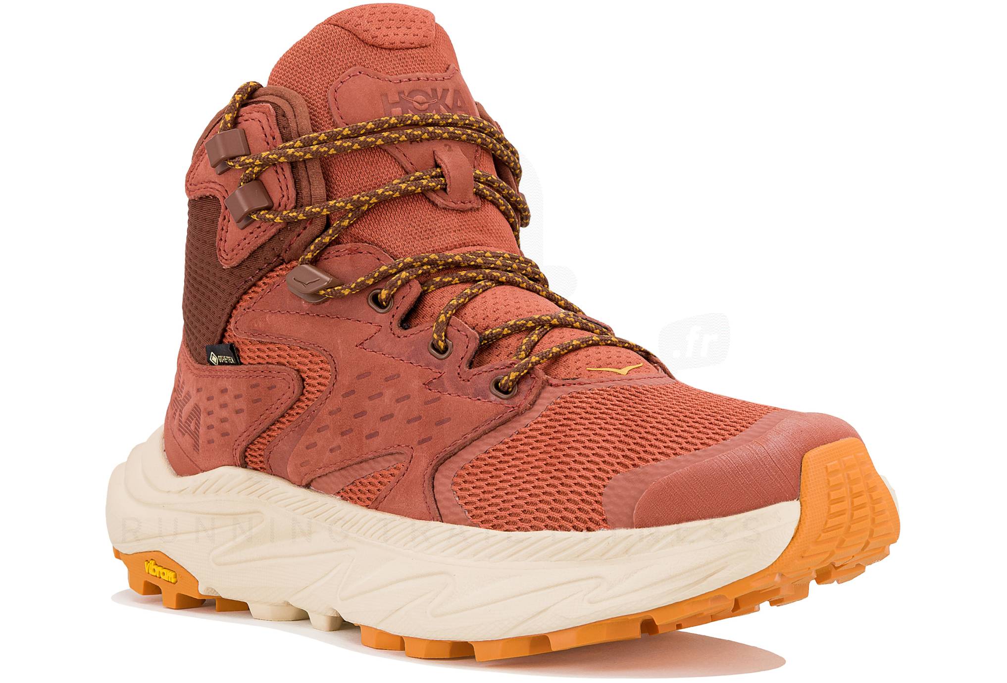 Hoka One One Anacapa 2 Mid GTX Rose