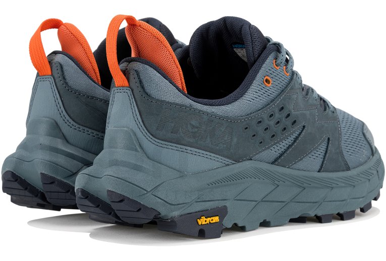 Hoka One One Anacapa Breeze Low Herren