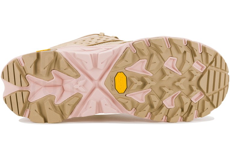 Hoka One One Anacapa Breeze Low Damen