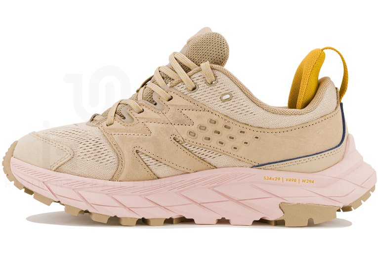 Hoka One One Anacapa Breeze Low Damen