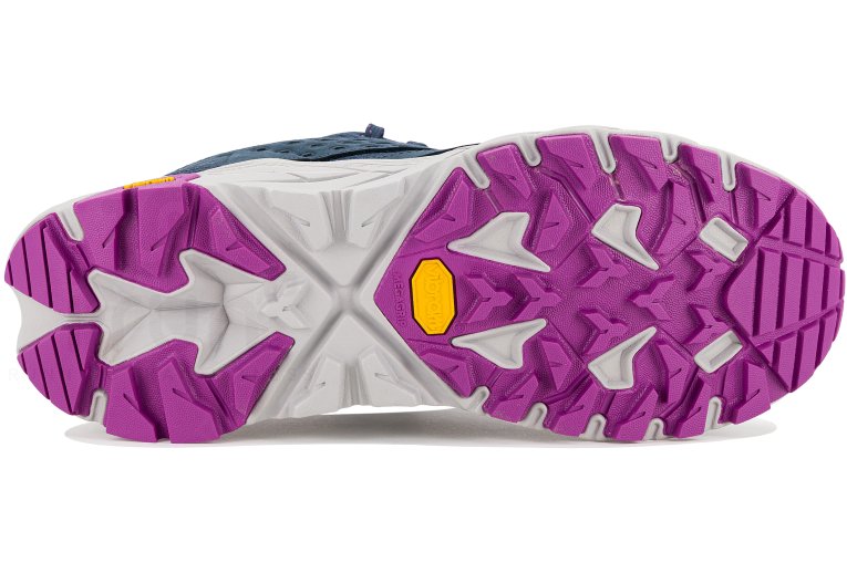 Hoka One One Anacapa Breeze Low Damen