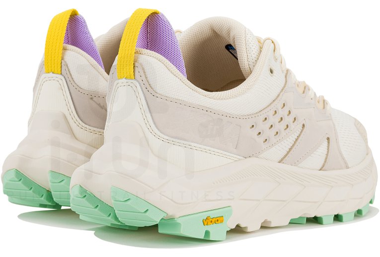 Hoka One One Anacapa Breeze Low W