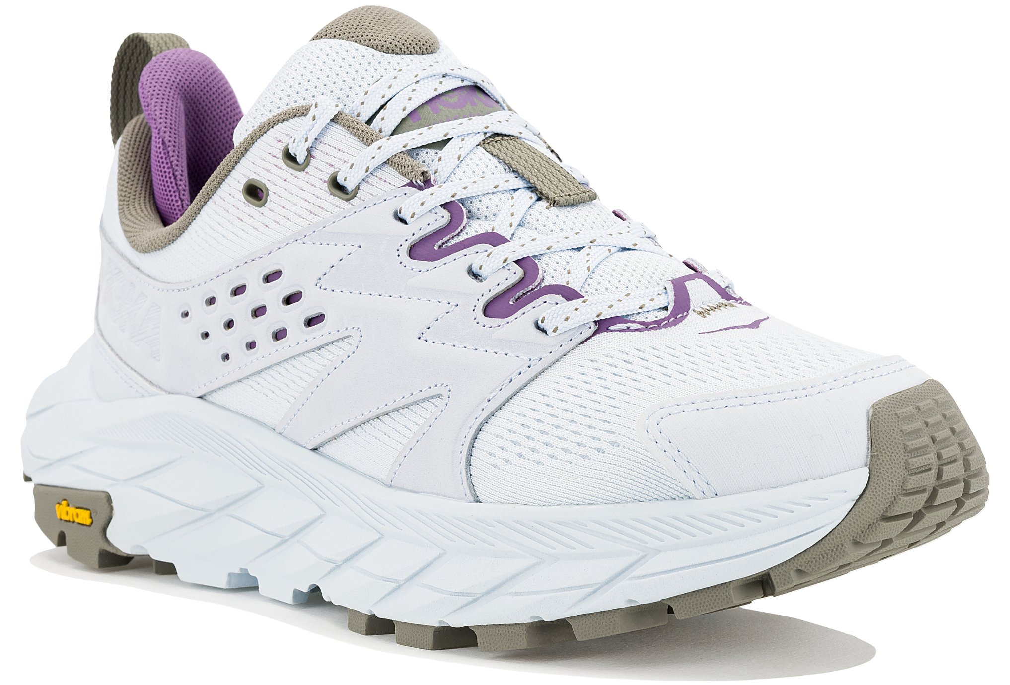 Hoka One One Anacapa Breeze Low W special offer | Woman Shoes Walking ...