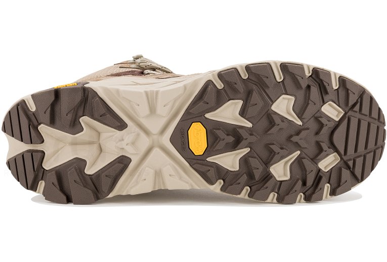 Hoka One One Anacapa Breeze Mid