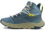 Hoka One One Anacapa Breeze Mid Herren