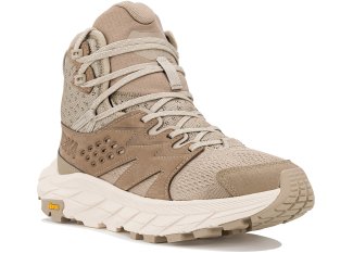 Hoka One One Anacapa Breeze Mid