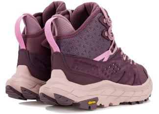 Hoka One One Anacapa Breeze Mid