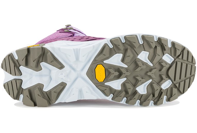 Hoka One One Anacapa Breeze Mid