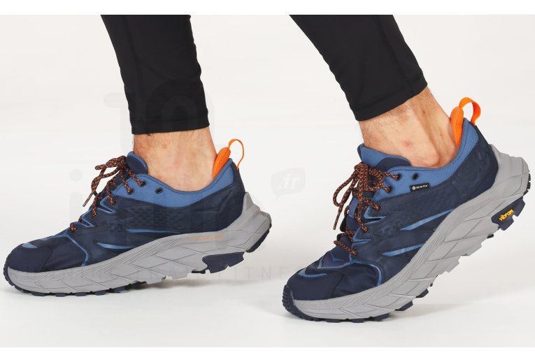 Hoka One One Anacapa Low Gore-Tex Herren